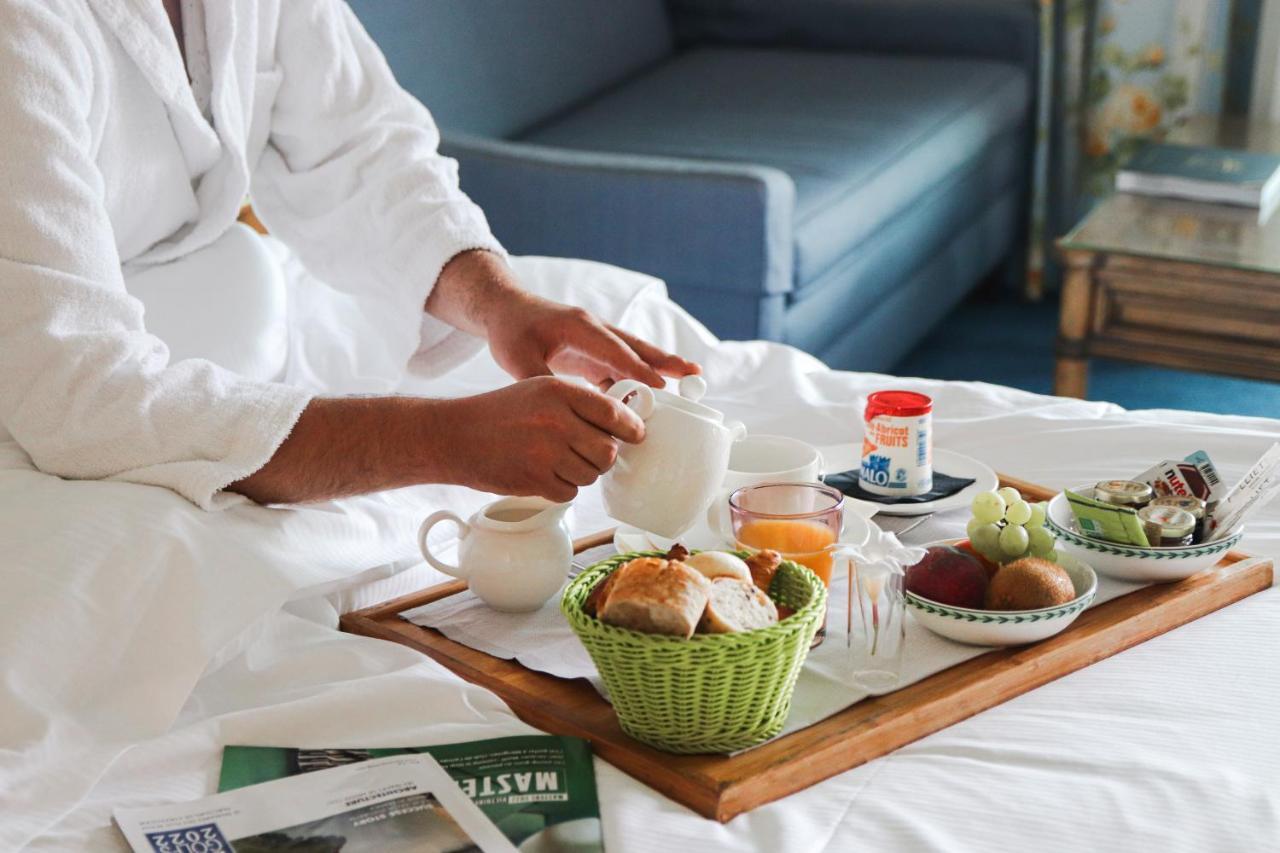 Relais De Margaux - Hotel & Spa Εξωτερικό φωτογραφία