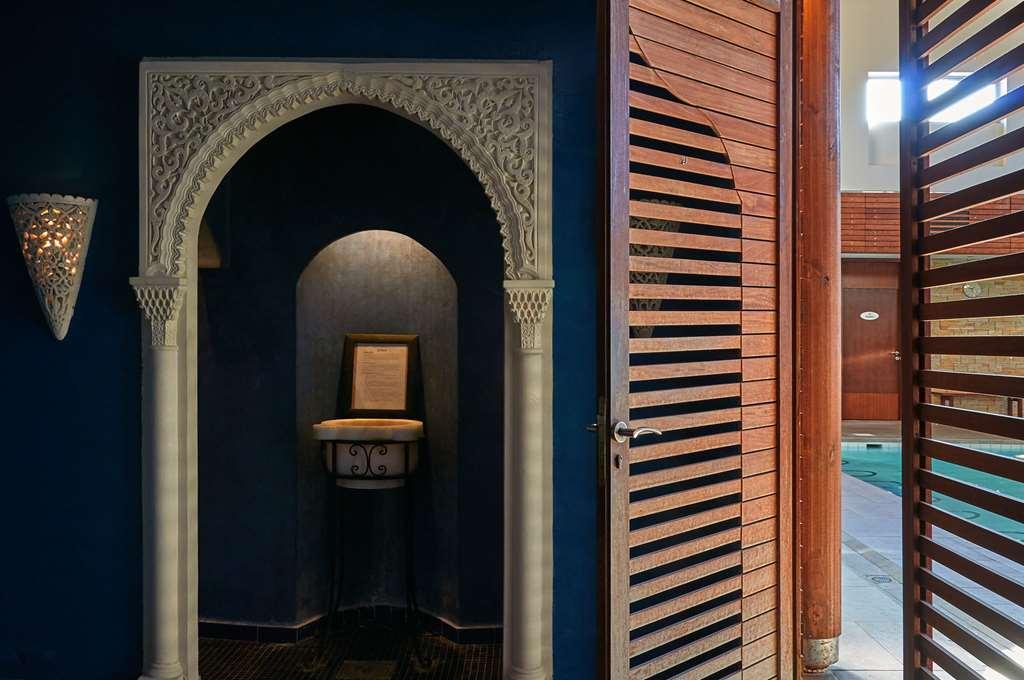 Relais De Margaux - Hotel & Spa Ανέσεις φωτογραφία
