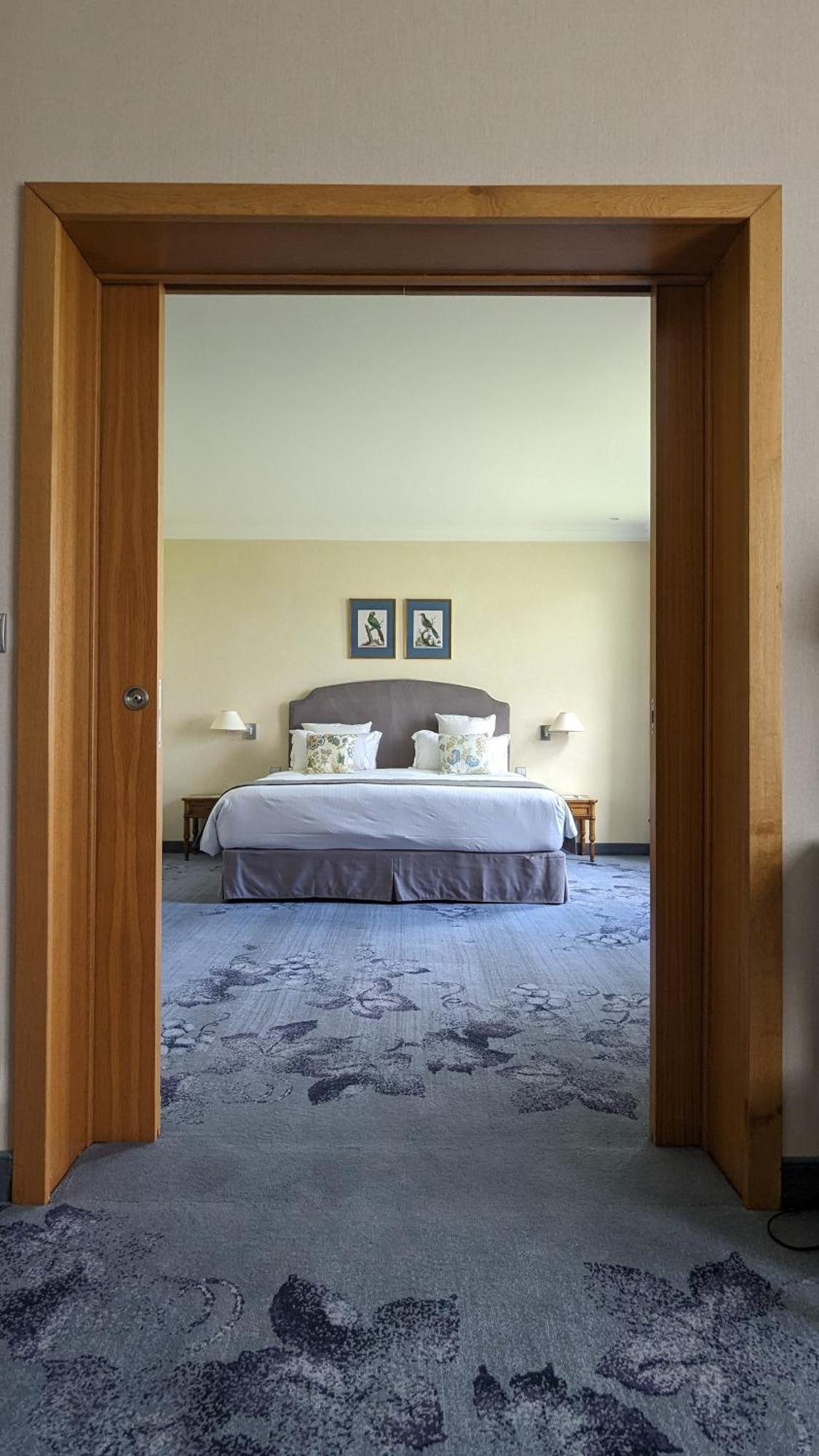Relais De Margaux - Hotel & Spa Εξωτερικό φωτογραφία