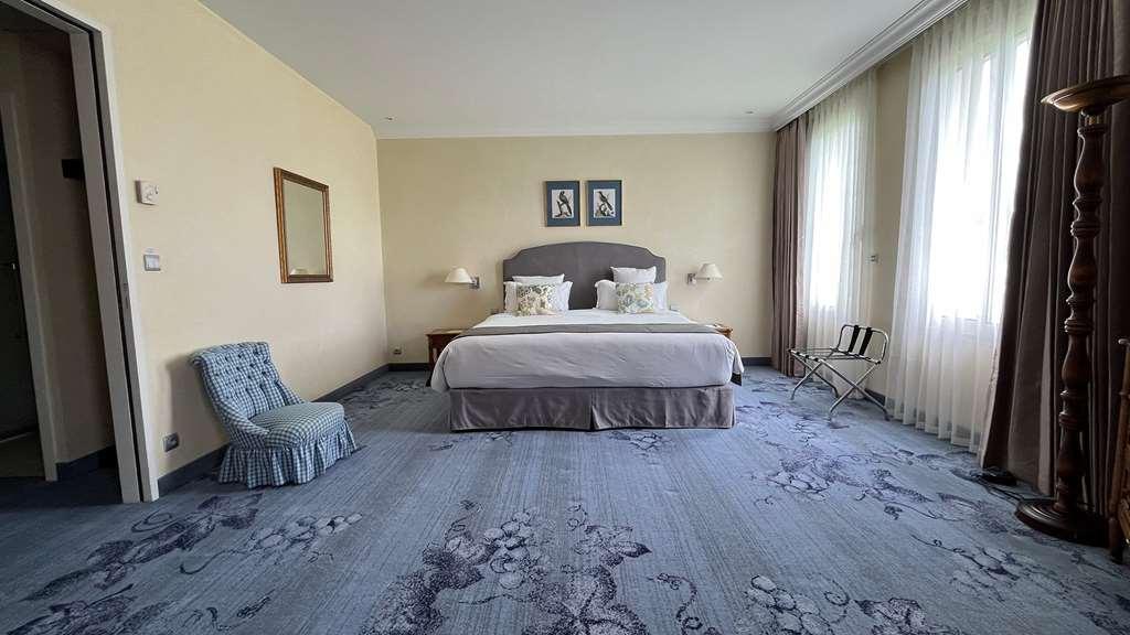 Relais De Margaux - Hotel & Spa Δωμάτιο φωτογραφία