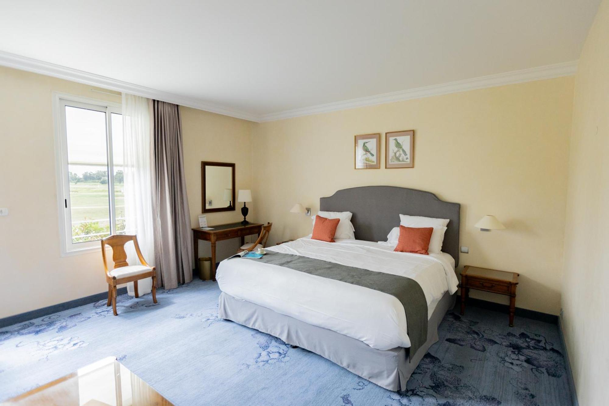 Relais De Margaux - Hotel & Spa Εξωτερικό φωτογραφία