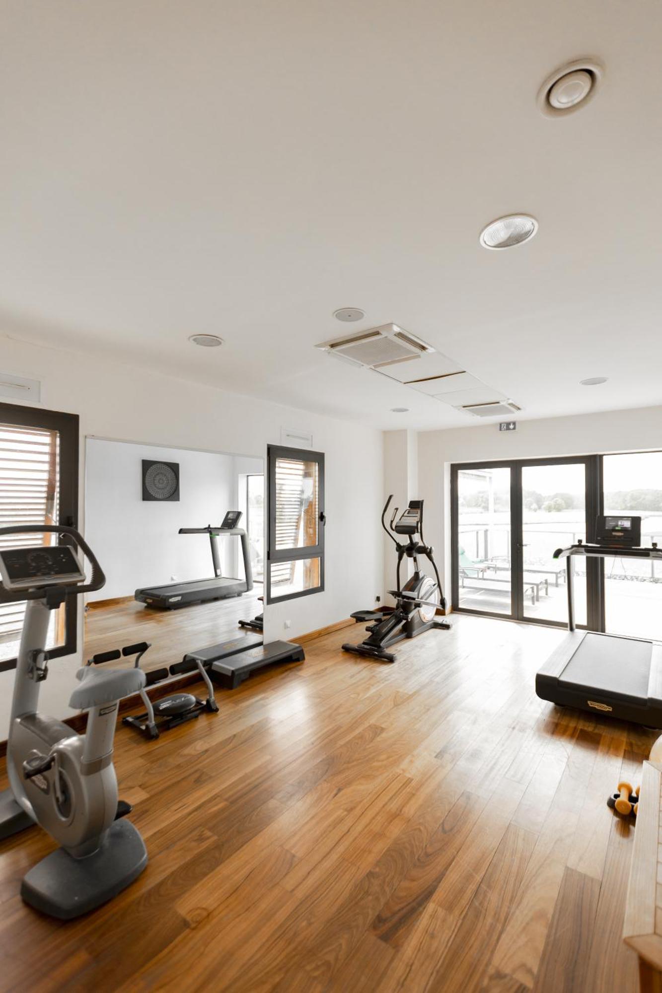 Relais De Margaux - Hotel & Spa Εξωτερικό φωτογραφία
