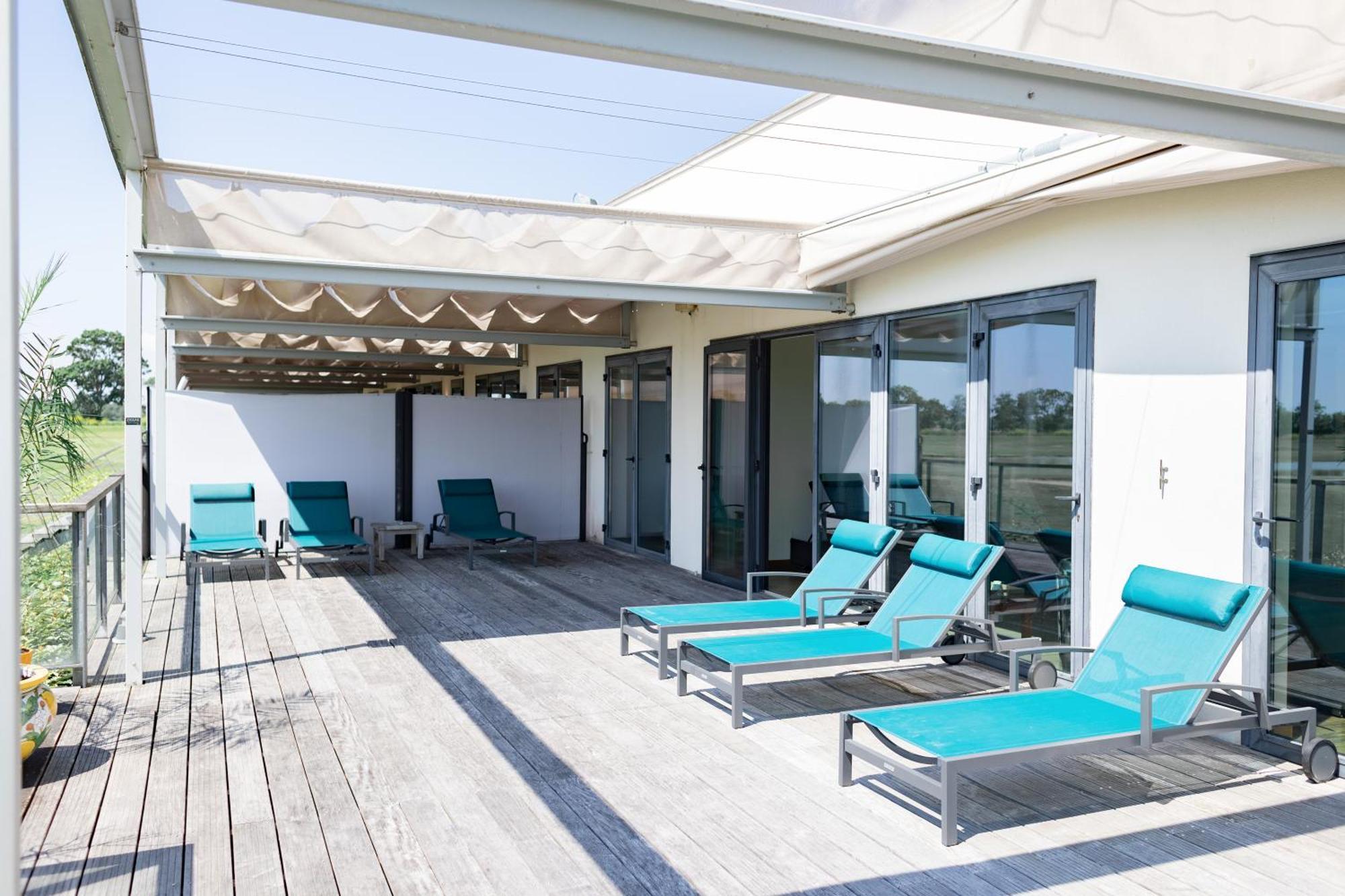 Relais De Margaux - Hotel & Spa Εξωτερικό φωτογραφία