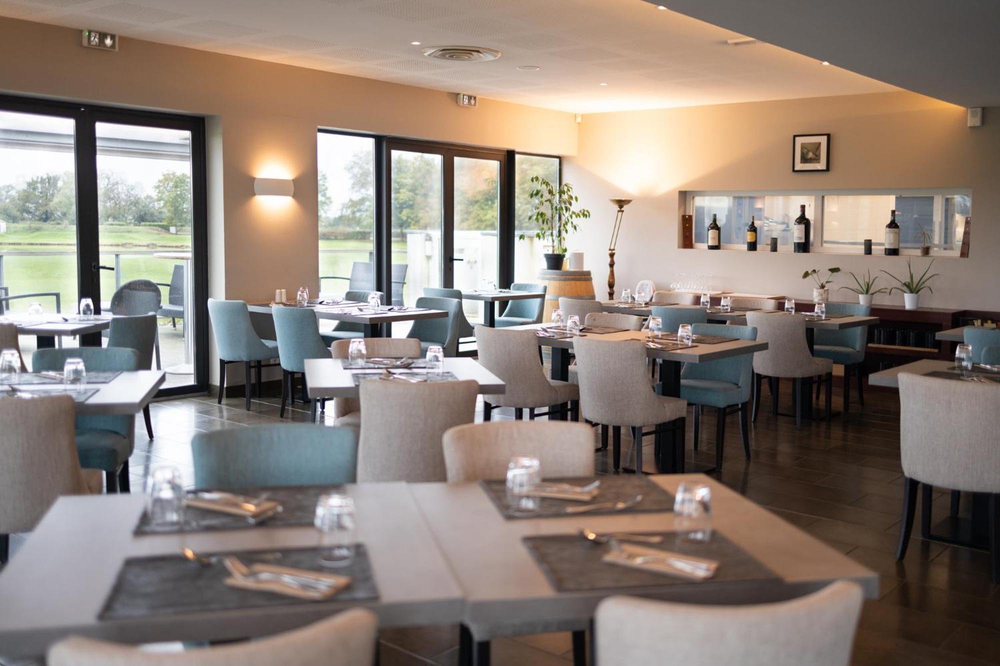 Relais De Margaux - Hotel & Spa Εξωτερικό φωτογραφία