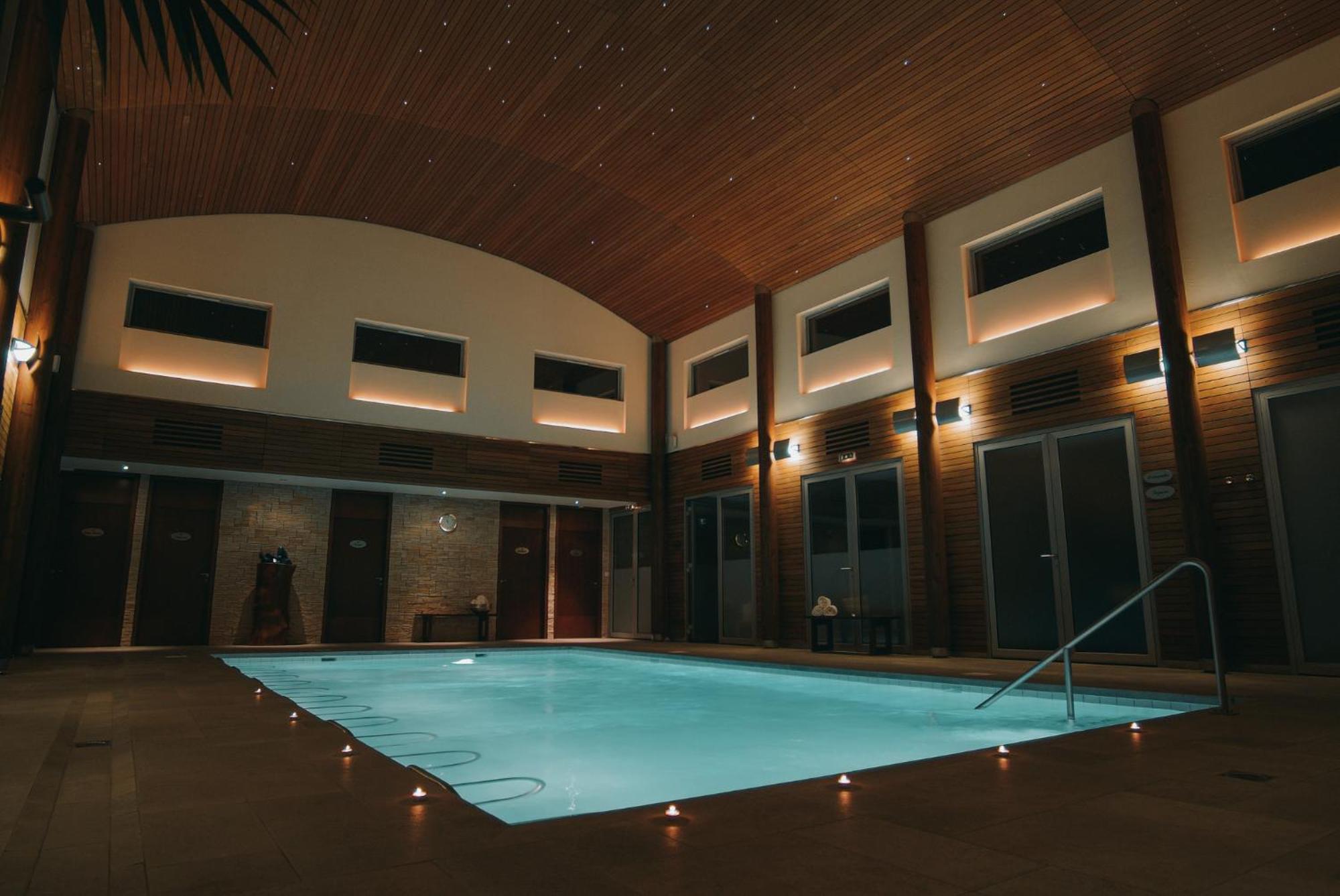 Relais De Margaux - Hotel & Spa Εξωτερικό φωτογραφία