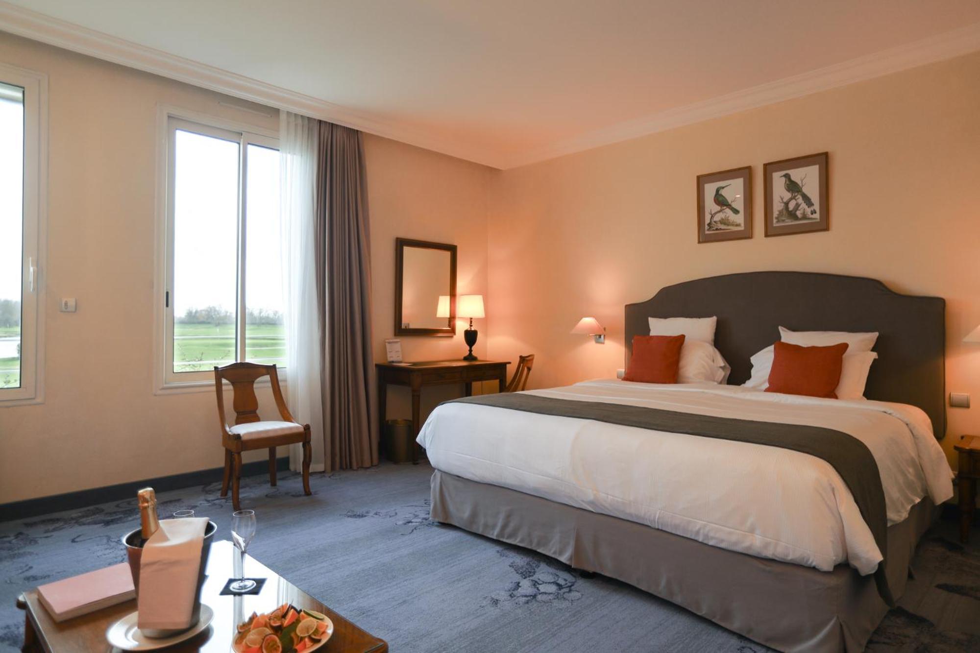 Relais De Margaux - Hotel & Spa Εξωτερικό φωτογραφία