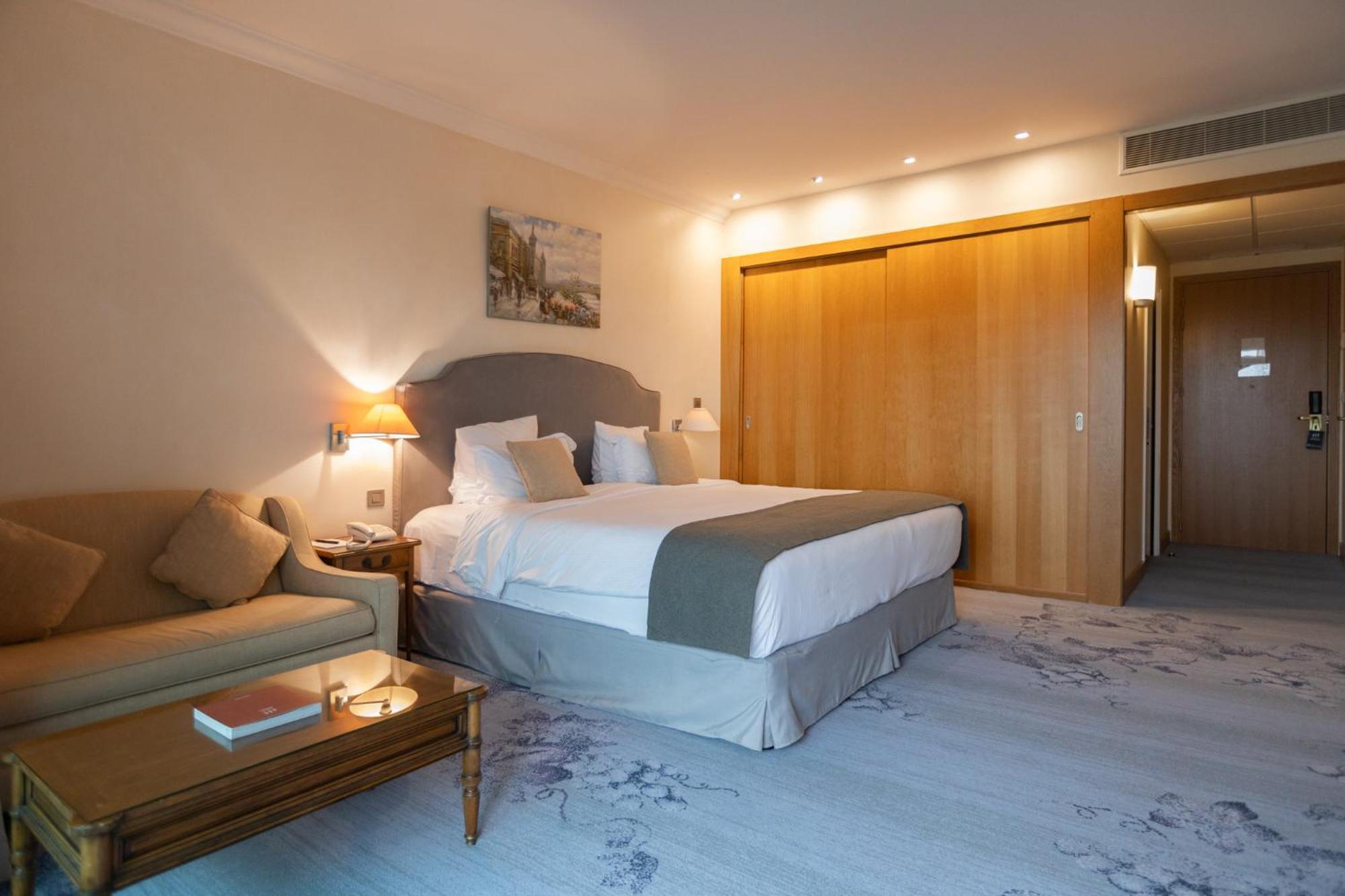 Relais De Margaux - Hotel & Spa Εξωτερικό φωτογραφία