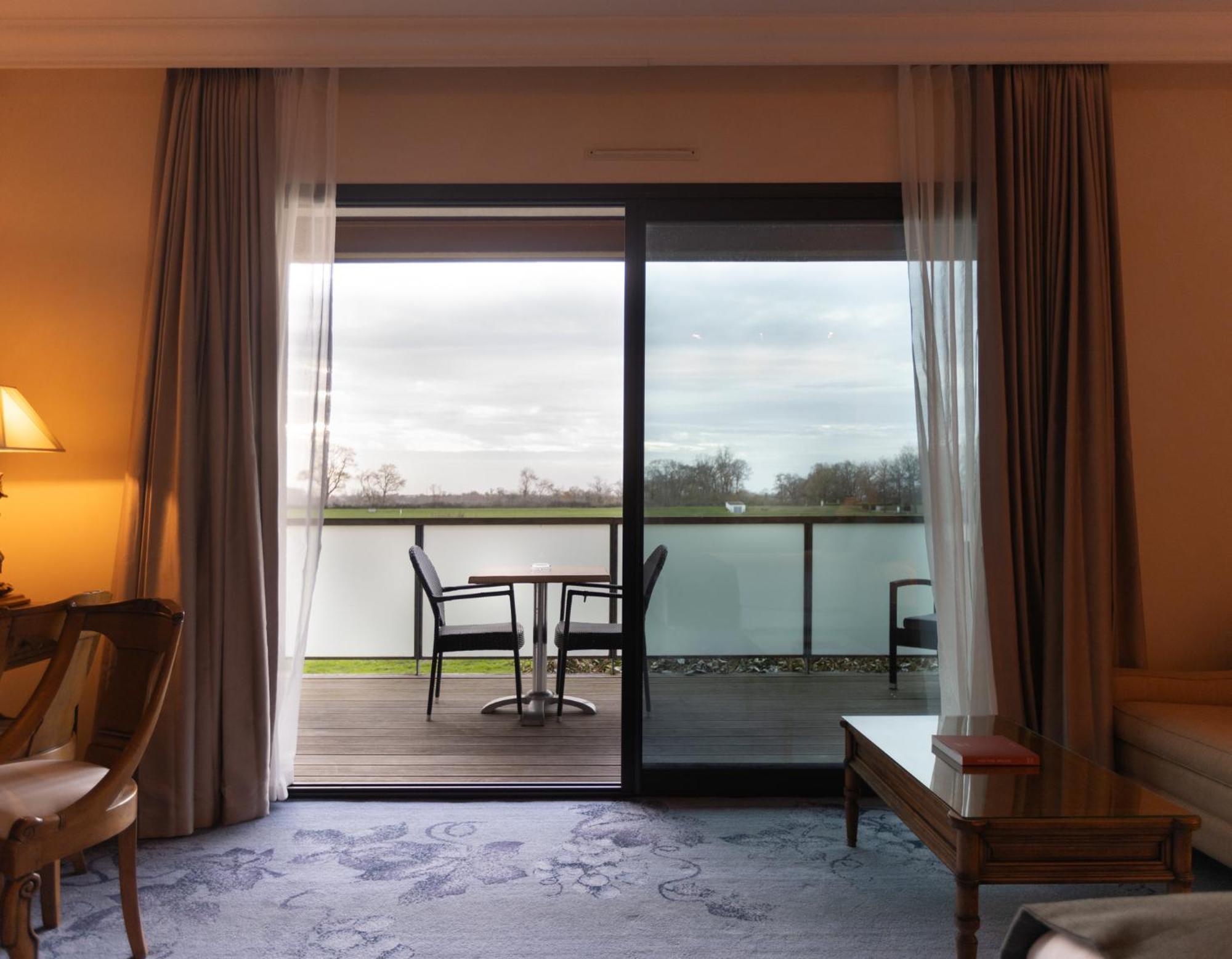 Relais De Margaux - Hotel & Spa Εξωτερικό φωτογραφία