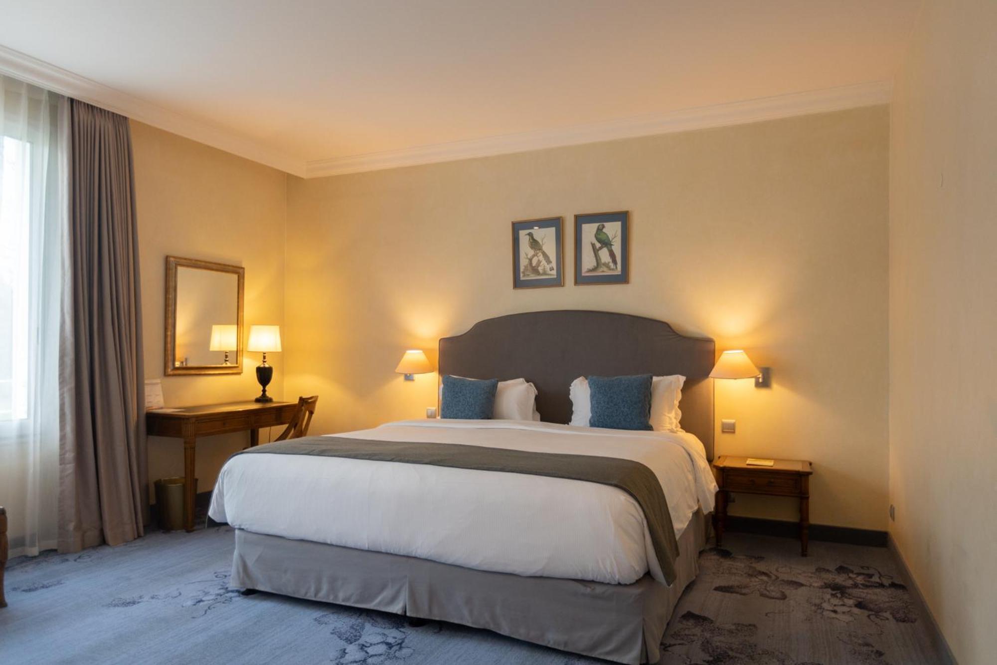 Relais De Margaux - Hotel & Spa Εξωτερικό φωτογραφία